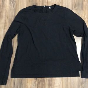 Lululemon Run: Warm Up Crew